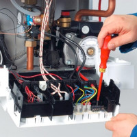 Reparación de una caldera de gas Proterm: mal funcionamiento típico y métodos de corrección de errores