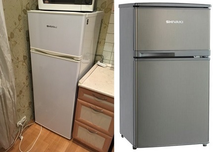 Energy Saving Refrigerators