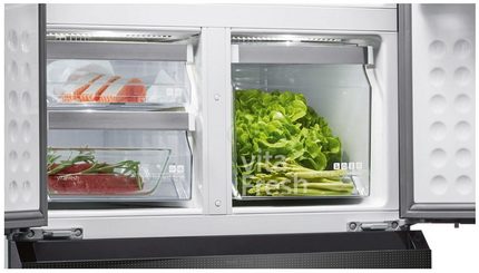 Siemens refrigerator