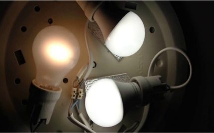 4 x 25W 6.8 Ohm LED Birnen Blinker-Licht-Lampe Lastwiderstand Anzeige blinken Blink 