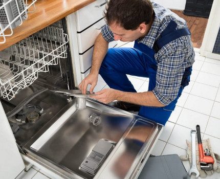 exit Junior Equip Dicas de reparo da máquina de lavar louça Bosch: decodificação de códigos  de erro